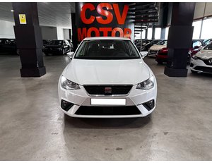 
										SEAT IBIZA 1.0 ECOTSI 95CV REFERENCE full									