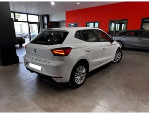 
										SEAT IBIZA 1.0 ECOTSI 95CV REFERENCE full									