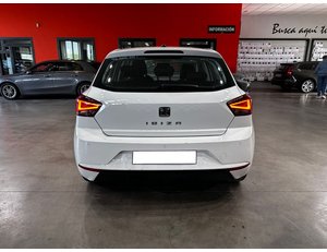 
										SEAT IBIZA 1.0 ECOTSI 95CV REFERENCE full									