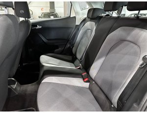 
										SEAT IBIZA 1.0 ECOTSI 95CV REFERENCE full									