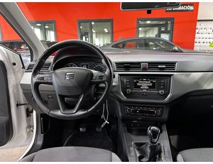 
										SEAT IBIZA 1.0 ECOTSI 95CV REFERENCE full									