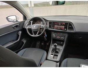 
										SEAT ATECA 1.0 TSI 85KW (115CV) ST&SP STYLE ECO full									