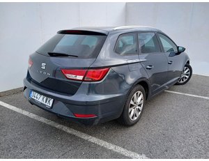 
										SEAT LEON ST 1.6 TDI 85KW (115CV) ST&SP STYLE full									