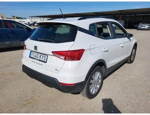 
										SEAT ARONA 1.0 TSI 70KW (95CV) STYLE ECOMOTIVE full									