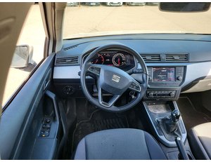 
										SEAT ARONA 1.0 TSI 70KW (95CV) STYLE ECOMOTIVE full									