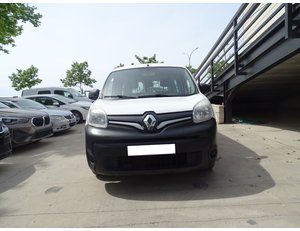
										RENAULT KANGOO COMBI 1.5DCI 95CV MAXI 4PLAZAS full									