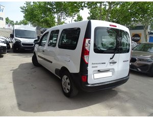 
										RENAULT KANGOO COMBI 1.5DCI 95CV MAXI 4PLAZAS full									