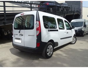 
										RENAULT KANGOO COMBI 1.5DCI 95CV MAXI 4PLAZAS full									