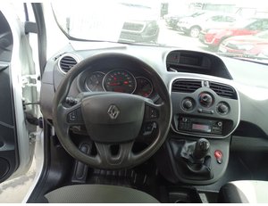 
										RENAULT KANGOO COMBI 1.5DCI 95CV MAXI 4PLAZAS full									