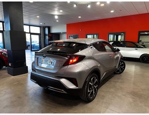 
										TOYOTA C-HR 2.0 180H ADVANCE full									