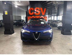 
										ALFA ROMEO STELVIO 2.2 DIESEL 110KW (150CV) SUPER RWD full									