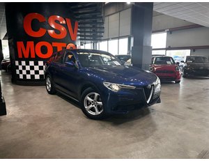 
										ALFA ROMEO STELVIO 2.2 DIESEL 110KW (150CV) SUPER RWD full									