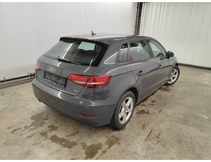 
										AUDI A3 1.6 TDI 85KW (116CV) SPORTBACK full									