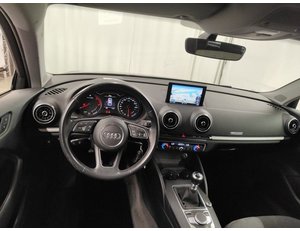 
										AUDI A3 1.6 TDI 85KW (116CV) SPORTBACK full									