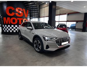
										AUDI E-TRON 50 QUATTRO full									
