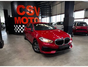 
										BMW SERIE 1 116D full									