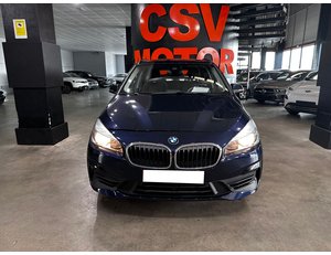 
										BMW SERIE 2 ACTIVE TOURER 216D full									