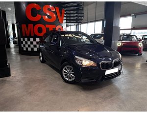 
										BMW SERIE 2 ACTIVE TOURER 216D full									