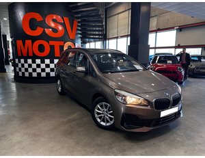 
										BMW SERIE 2 GRAN TOURER 216D full									