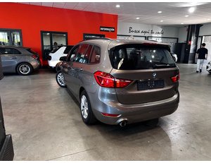 
										BMW SERIE 2 GRAN TOURER 216D full									