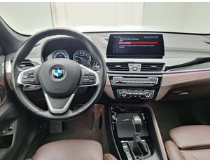 
										BMW X1 XDRIVE25E full									