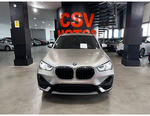 
										BMW X1 XDRIVE25E full									
