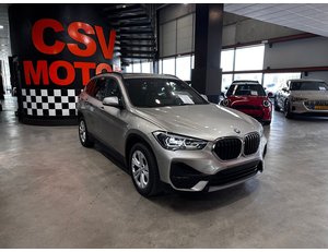 
										BMW X1 XDRIVE25E full									