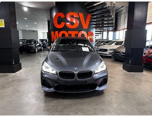 
										BMW SERIE 2 ACTIVE TOURER 225XE IPERFORMANCE full									