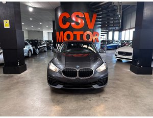 
										BMW SERIE 1 118D full									