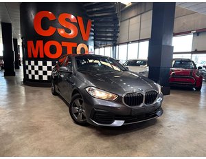 
										BMW SERIE 1 118D full									