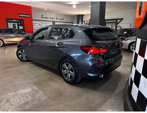 
										BMW SERIE 1 118D full									