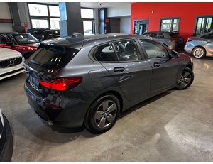 
										BMW SERIE 1 118D full									