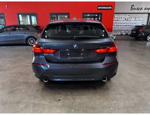 
										BMW SERIE 1 118D full									