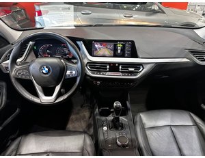 
										BMW SERIE 1 118D full									