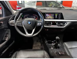 
										BMW SERIE 1 118D full									