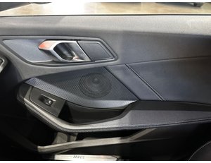 
										BMW SERIE 1 118D full									