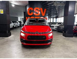 
										CITROEN GRAND C4 SPACETOURER BLUEHDI 96KW (130CV) EAT8 FEEL full									