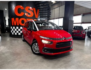 
										CITROEN GRAND C4 SPACETOURER BLUEHDI 96KW (130CV) EAT8 FEEL full									
