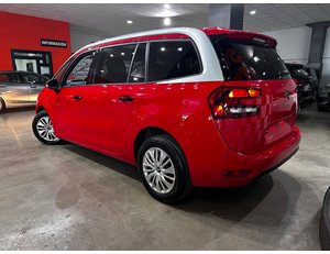 
										CITROEN GRAND C4 SPACETOURER BLUEHDI 96KW (130CV) EAT8 FEEL full									