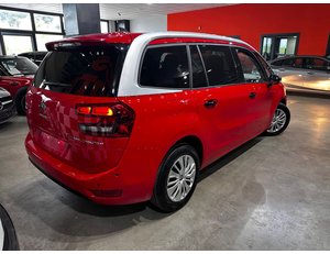 
										CITROEN GRAND C4 SPACETOURER BLUEHDI 96KW (130CV) EAT8 FEEL full									