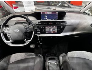 
										CITROEN GRAND C4 SPACETOURER BLUEHDI 96KW (130CV) EAT8 FEEL full									