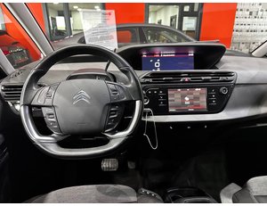 
										CITROEN GRAND C4 SPACETOURER BLUEHDI 96KW (130CV) EAT8 FEEL full									