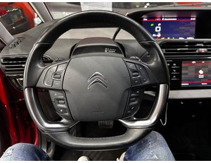 
										CITROEN GRAND C4 SPACETOURER BLUEHDI 96KW (130CV) EAT8 FEEL full									