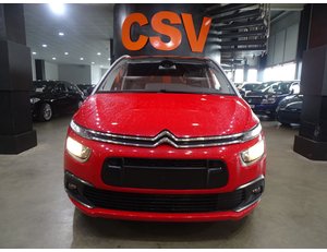 
										CITROEN GRAND C4 SPACETOURER BLUEHDI 96KW (130CV) EAT8 FEEL full									