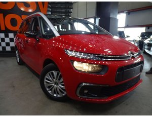 
										CITROEN GRAND C4 SPACETOURER BLUEHDI 96KW (130CV) EAT8 FEEL full									