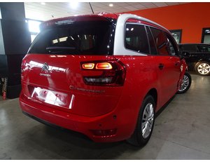 
										CITROEN GRAND C4 SPACETOURER BLUEHDI 96KW (130CV) EAT8 FEEL full									