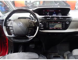 
										CITROEN GRAND C4 SPACETOURER BLUEHDI 96KW (130CV) EAT8 FEEL full									