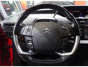 
										CITROEN GRAND C4 SPACETOURER BLUEHDI 96KW (130CV) EAT8 FEEL full									