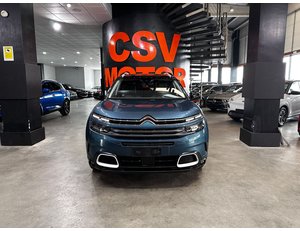 
										CITROEN C5 AIRCROSS 180 E-EAT8 C SERIES full									