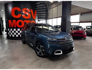 
										CITROEN C5 AIRCROSS 180 E-EAT8 C SERIES full									